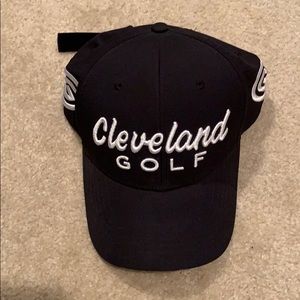 Cleveland Golf Adjustable Hat